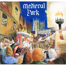 MEDIEVAL YORK